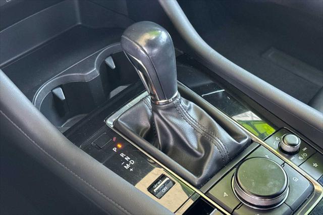 used 2020 Mazda Mazda3 car, priced at $25,000