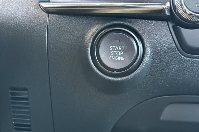 used 2020 Mazda Mazda3 car, priced at $25,000