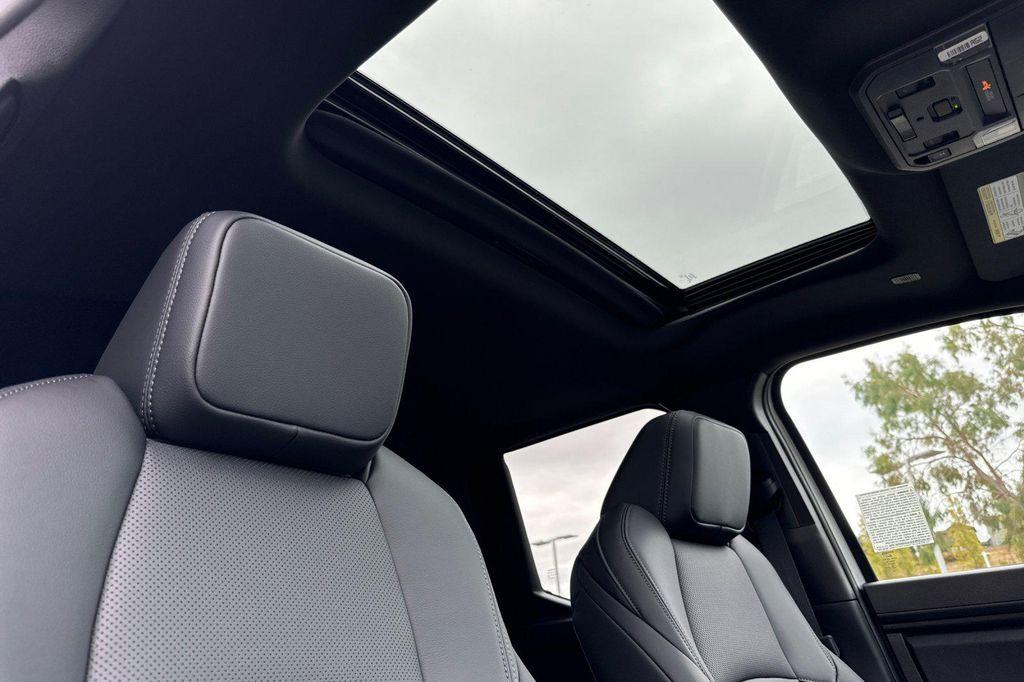 new 2025 Toyota Tacoma car, priced at $52,840