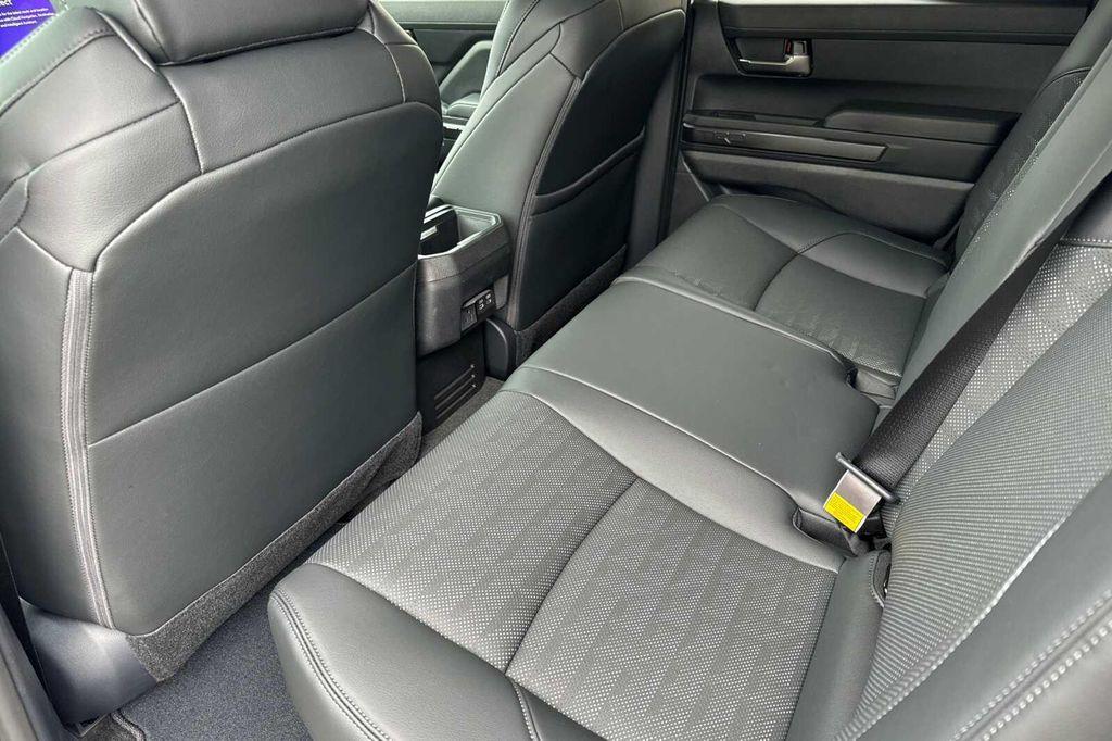new 2025 Toyota Tacoma car, priced at $52,840