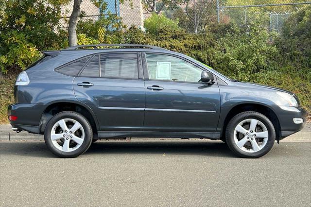 used 2006 Lexus RX 330 car, priced at $7,500