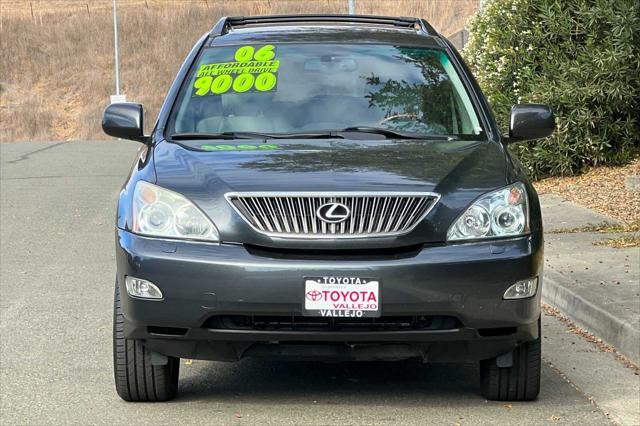 used 2006 Lexus RX 330 car, priced at $7,500