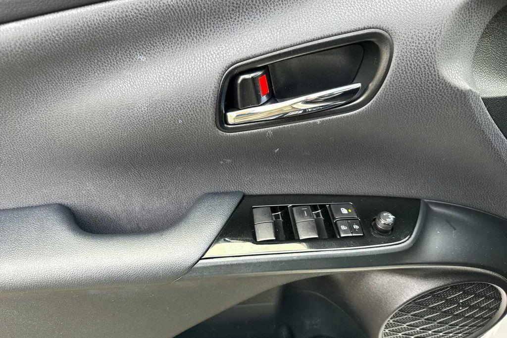 used 2022 Toyota Prius car, priced at $26,000