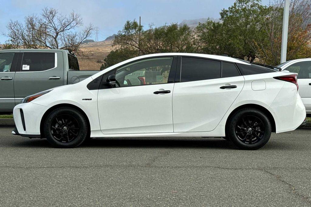 used 2022 Toyota Prius car, priced at $26,000