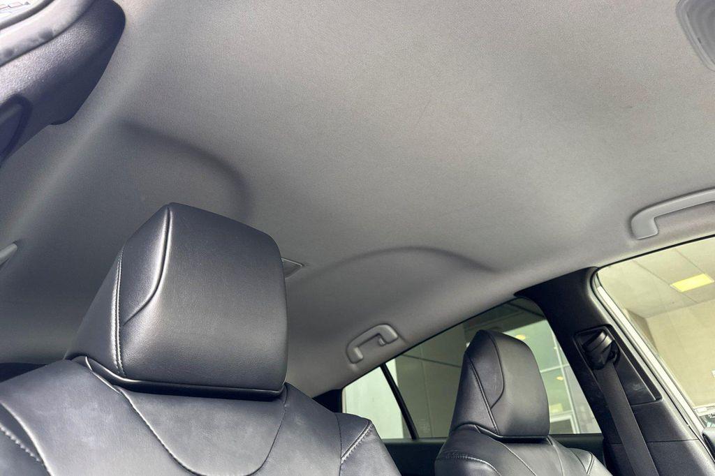 used 2022 Toyota Prius car, priced at $26,000