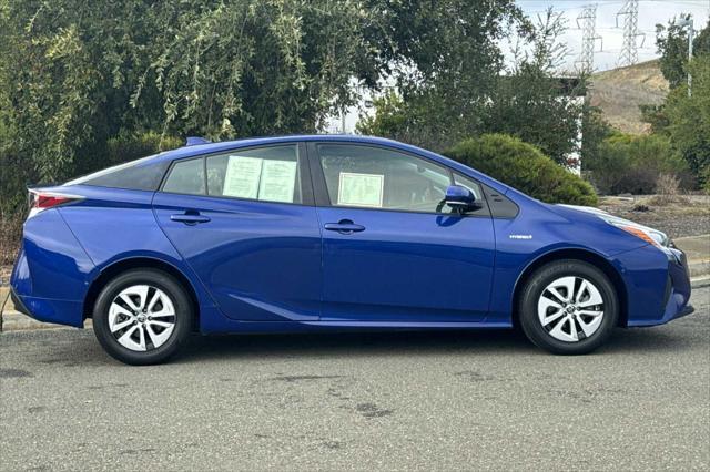 used 2018 Toyota Prius car, priced at $26,000