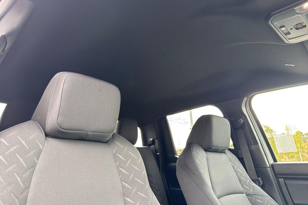 new 2025 Toyota Tacoma car, priced at $39,483