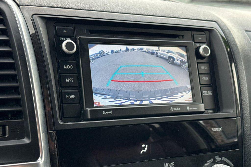 used 2019 Toyota Sequoia car, priced at $48,500