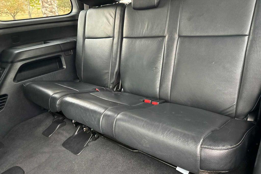 used 2019 Toyota Sequoia car, priced at $48,500