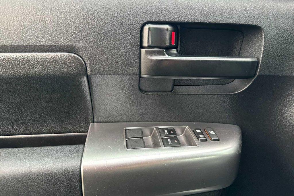 used 2019 Toyota Sequoia car, priced at $48,500