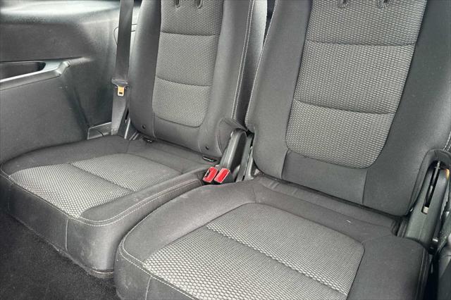 used 2019 Ford Explorer car, priced at $22,000