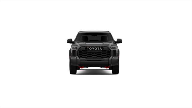 new 2025 Toyota Tundra Hybrid car, priced at $78,296