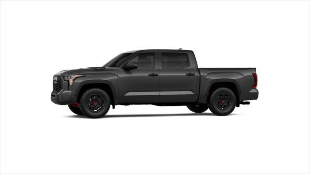 new 2025 Toyota Tundra Hybrid car, priced at $78,296