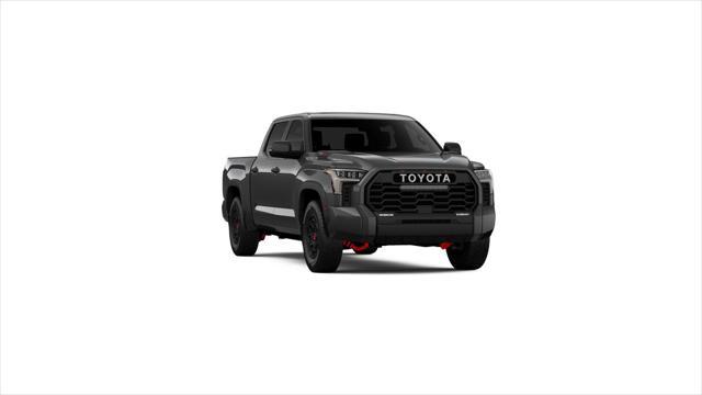 new 2025 Toyota Tundra Hybrid car, priced at $78,296