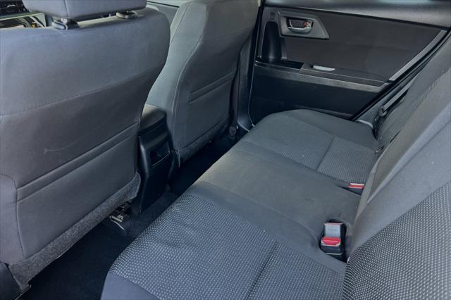 used 2018 Toyota Corolla iM car, priced at $19,000