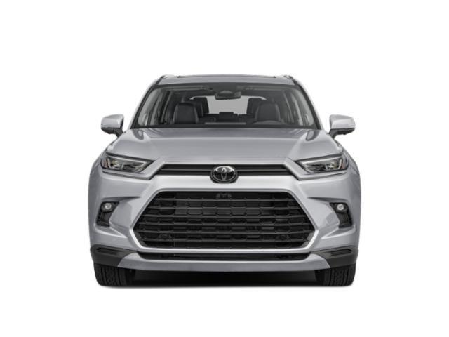 new 2025 Toyota Grand Highlander car, priced at $56,513