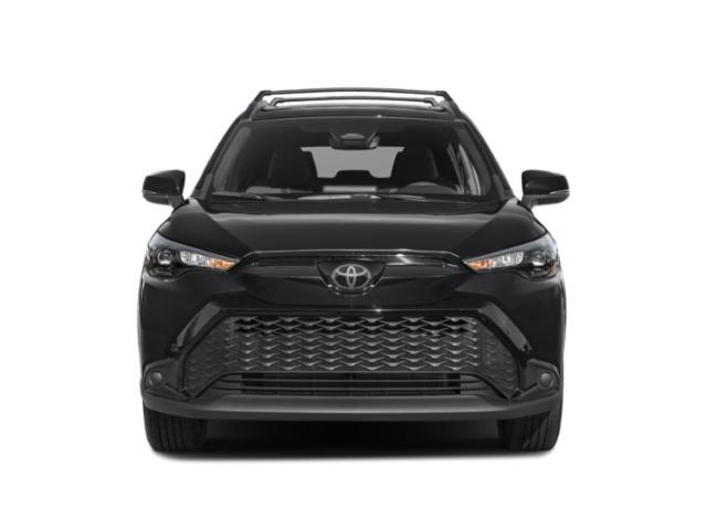 new 2025 Toyota Corolla Hybrid car, priced at $32,704