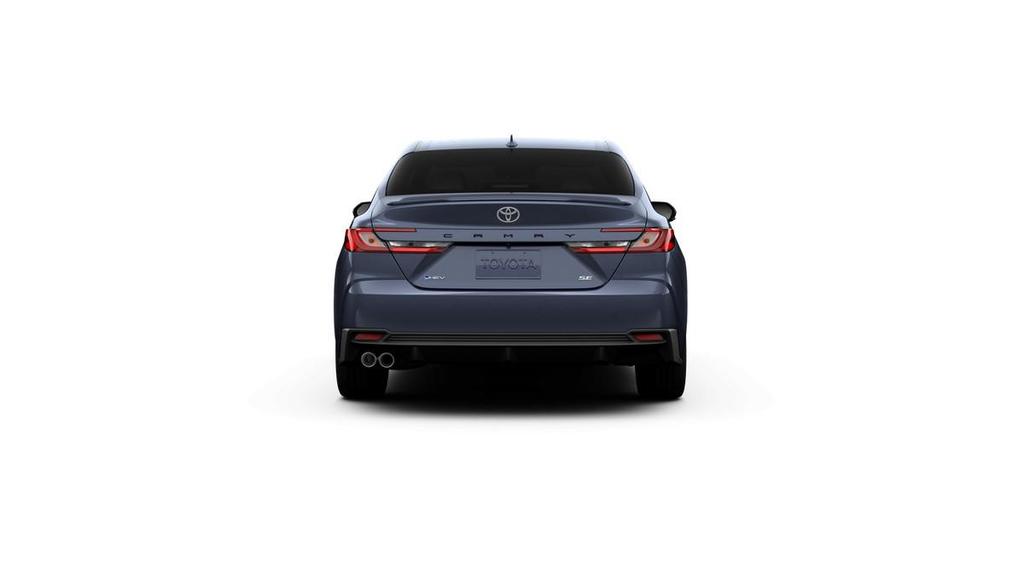 new 2026 Toyota Camry car, priced at $34,054