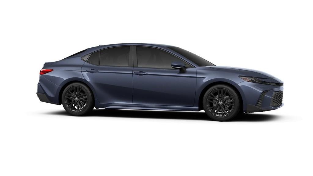 new 2026 Toyota Camry car, priced at $34,054