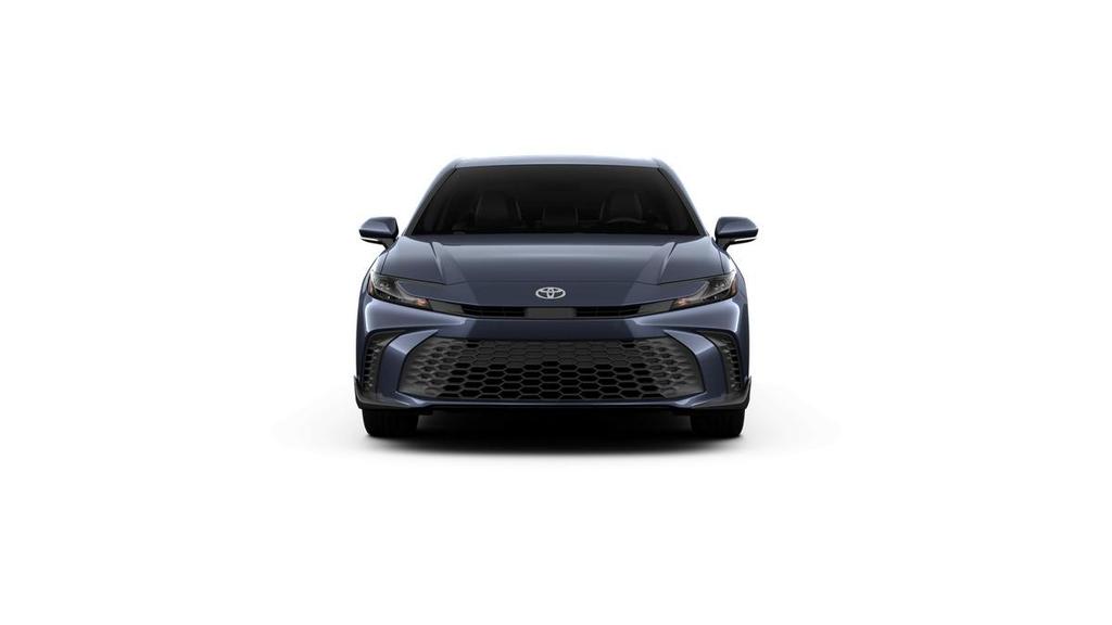 new 2026 Toyota Camry car, priced at $34,054