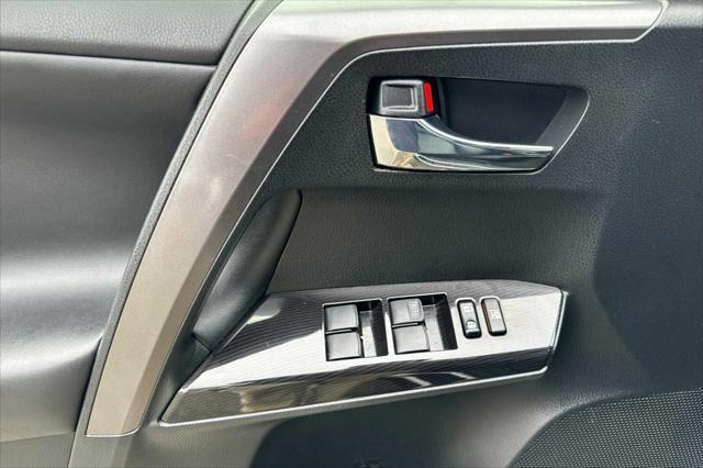 used 2016 Toyota RAV4 car, priced at $23,500