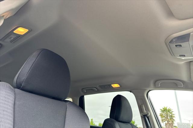 used 2021 Subaru Ascent car, priced at $30,000