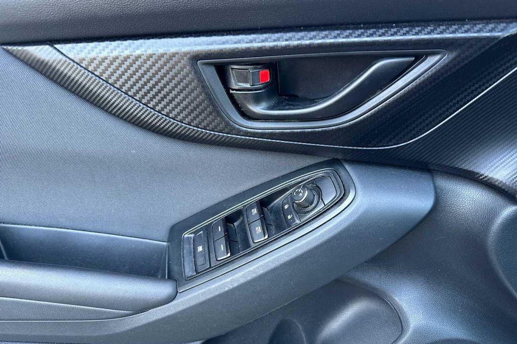 used 2019 Subaru Crosstrek car, priced at $15,000