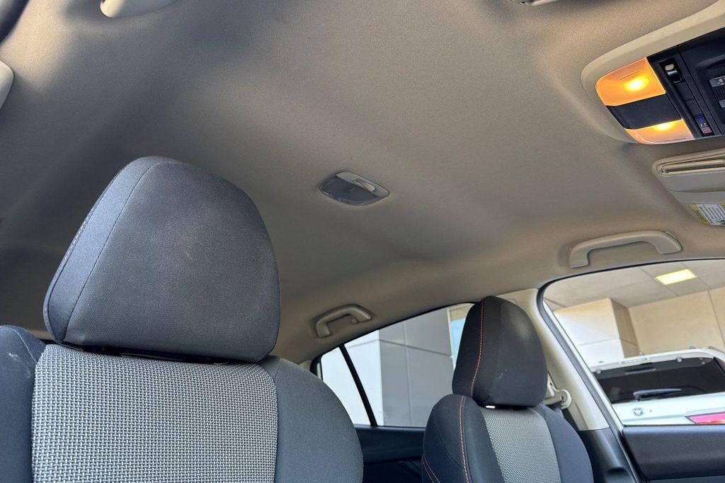 used 2019 Subaru Crosstrek car, priced at $15,000