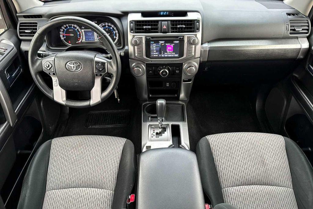used 2018 Toyota 4Runner car, priced at $32,500