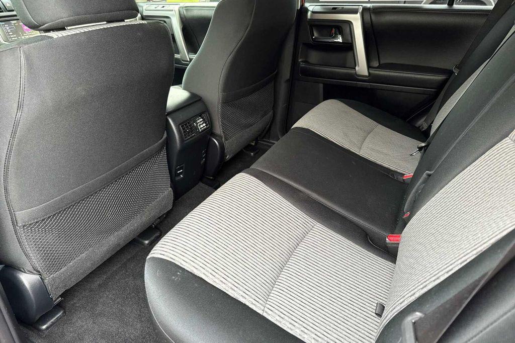 used 2018 Toyota 4Runner car, priced at $32,500