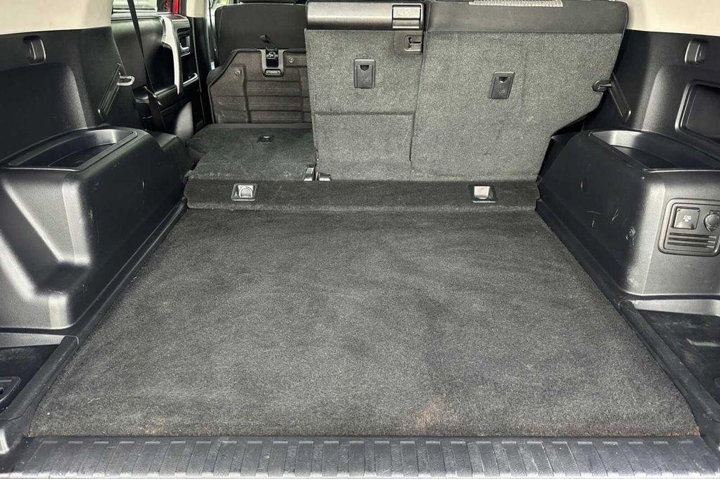 used 2018 Toyota 4Runner car, priced at $32,500