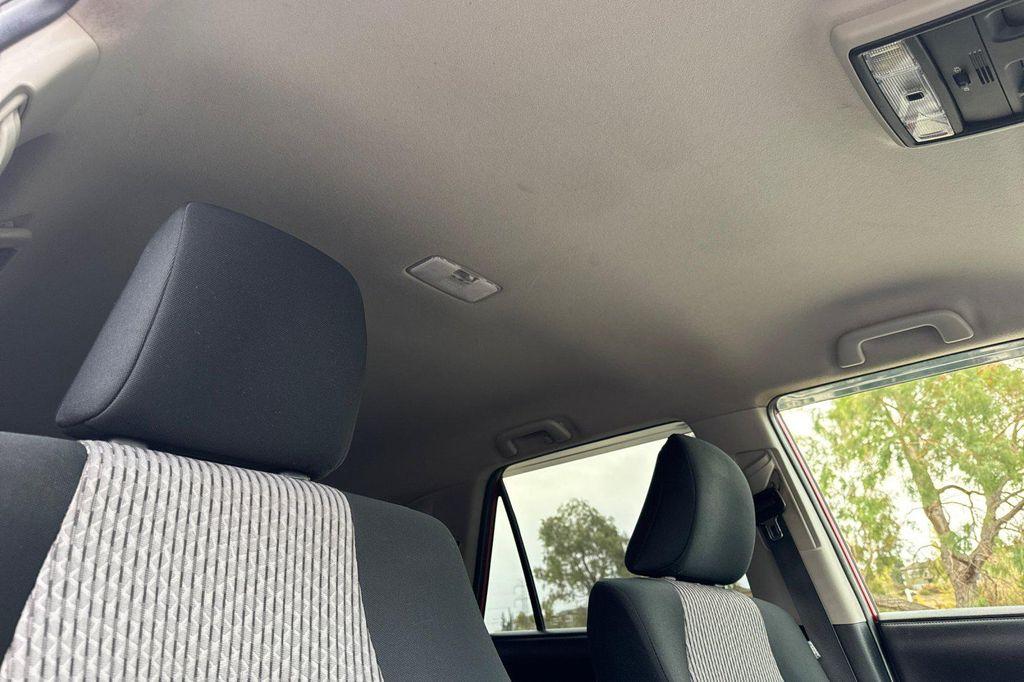 used 2018 Toyota 4Runner car, priced at $32,500
