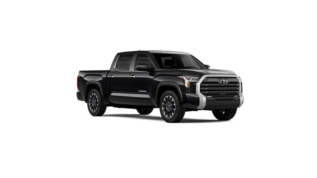 new 2026 Toyota Tundra car, priced at $59,474
