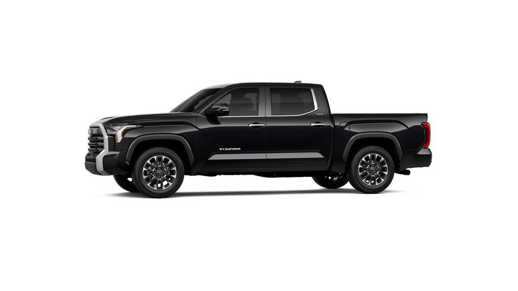 new 2026 Toyota Tundra car, priced at $59,474