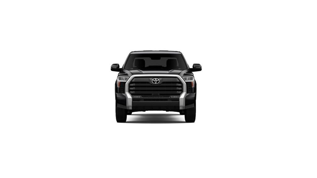 new 2026 Toyota Tundra car, priced at $59,474