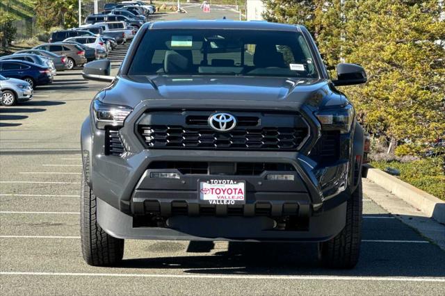 new 2024 Toyota Tacoma car, priced at $54,749