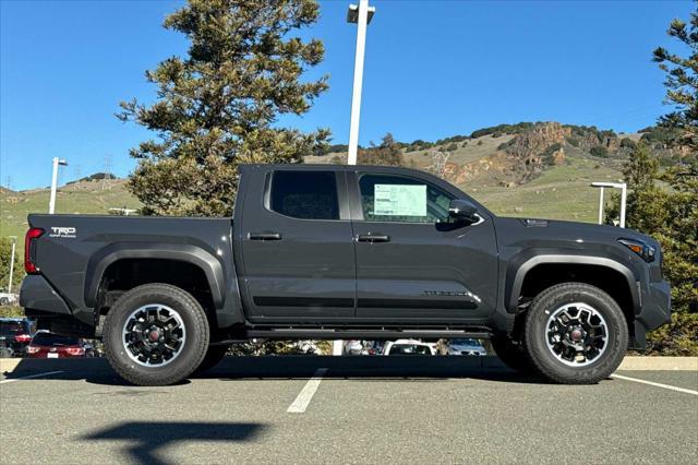 new 2024 Toyota Tacoma car, priced at $54,749