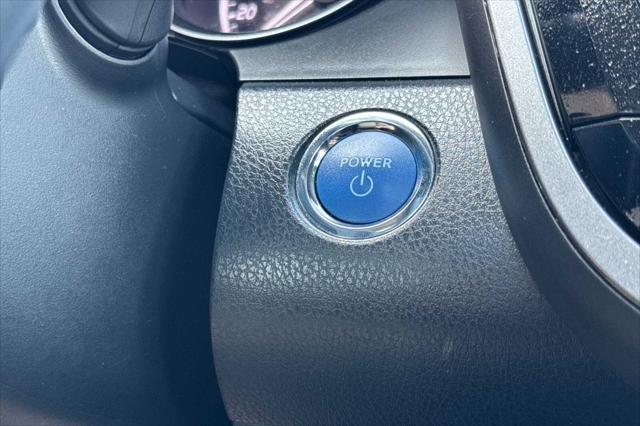 used 2021 Toyota Camry car, priced at $31,000