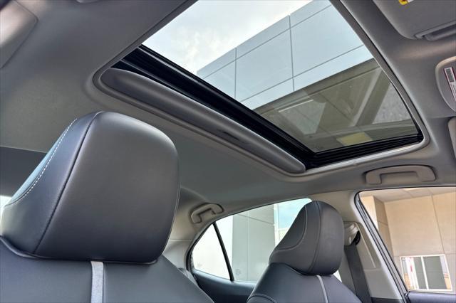 used 2021 Toyota Camry car, priced at $31,000