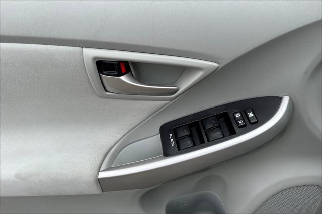 used 2015 Toyota Prius car, priced at $15,000