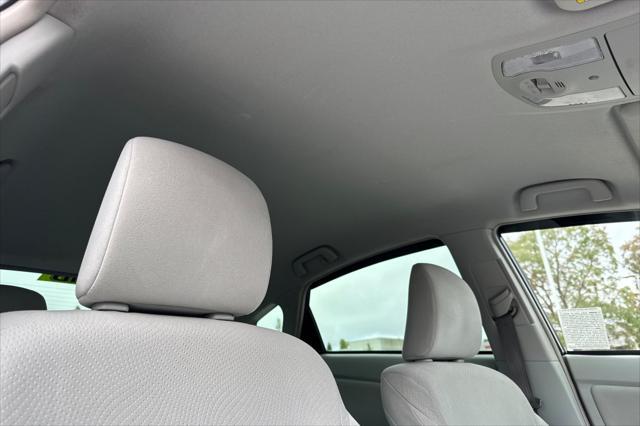 used 2015 Toyota Prius car, priced at $15,000