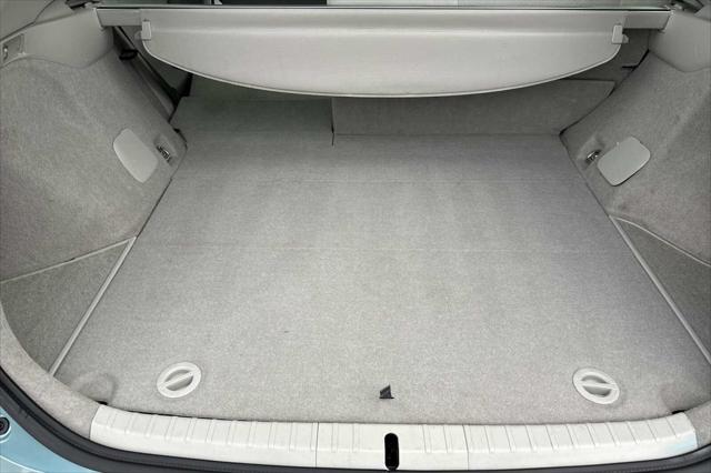 used 2015 Toyota Prius car, priced at $15,000