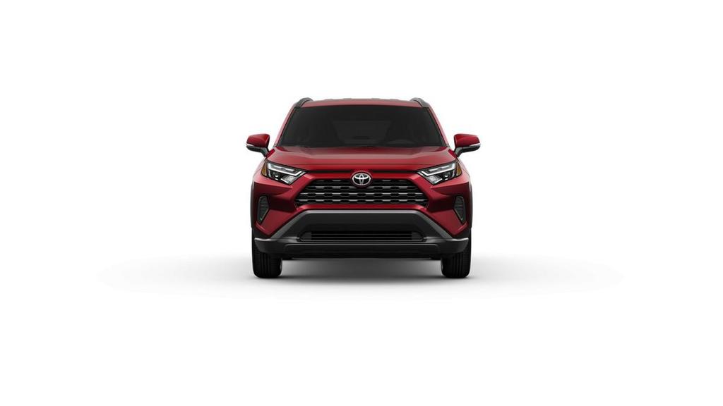 new 2025 Toyota RAV4 Hybrid car, priced at $37,964