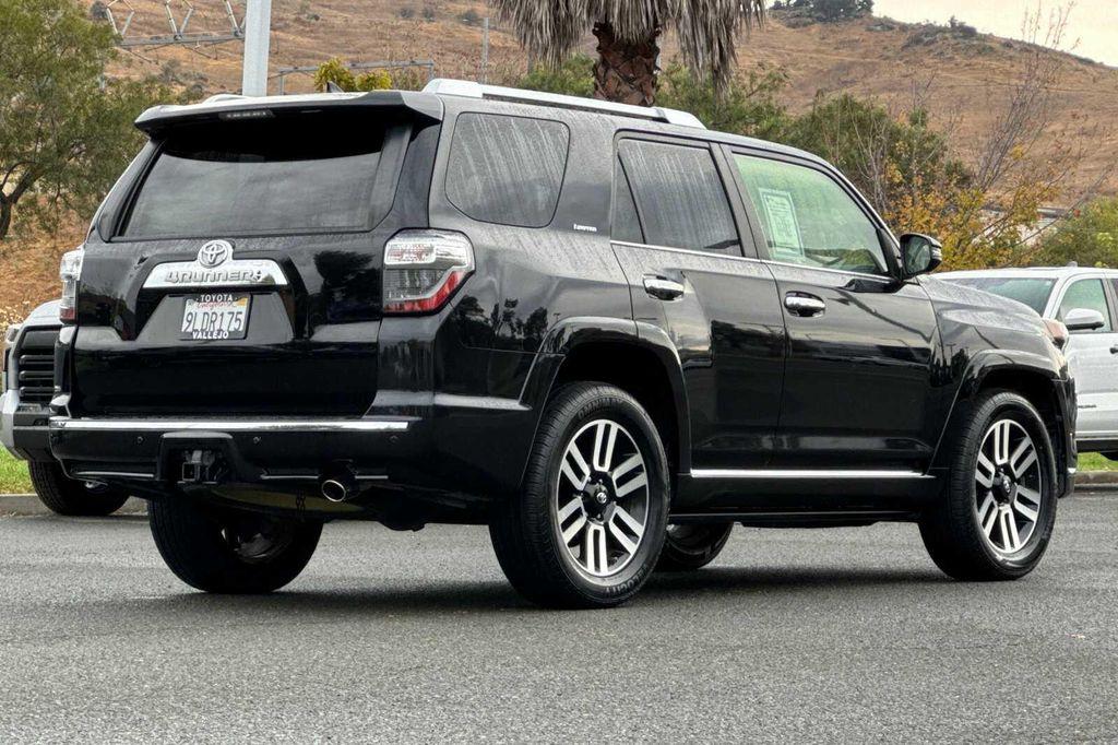 used 2014 Toyota 4Runner car, priced at $24,000