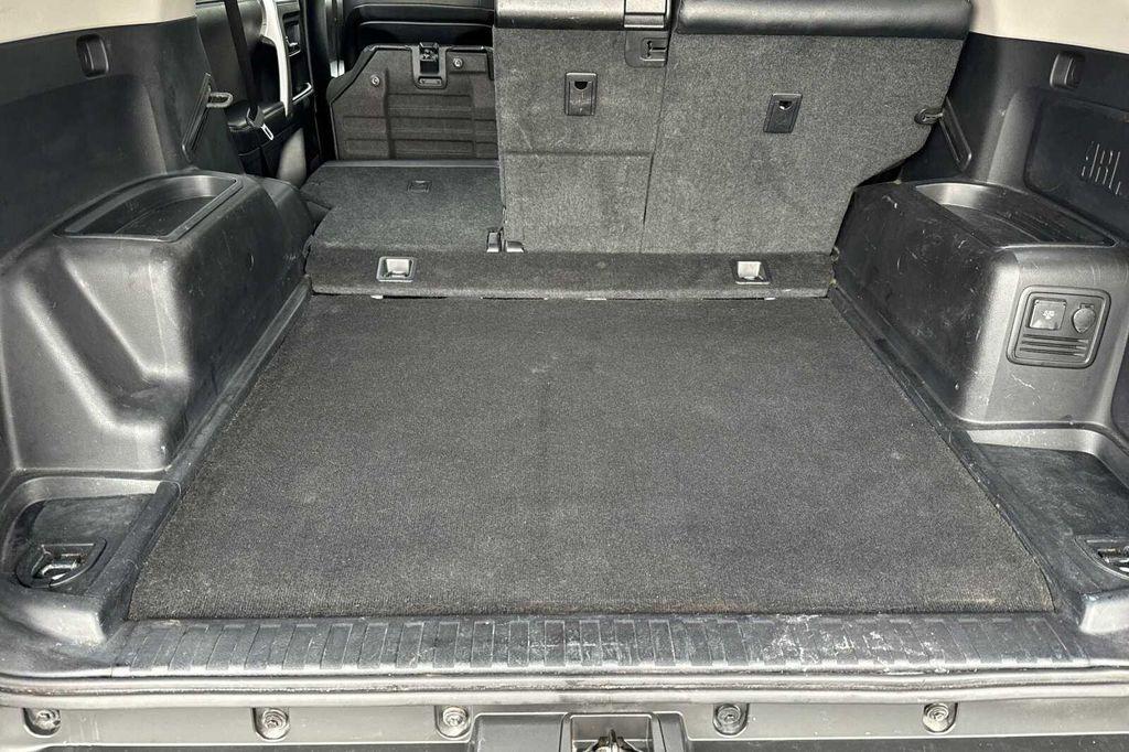 used 2014 Toyota 4Runner car, priced at $24,000