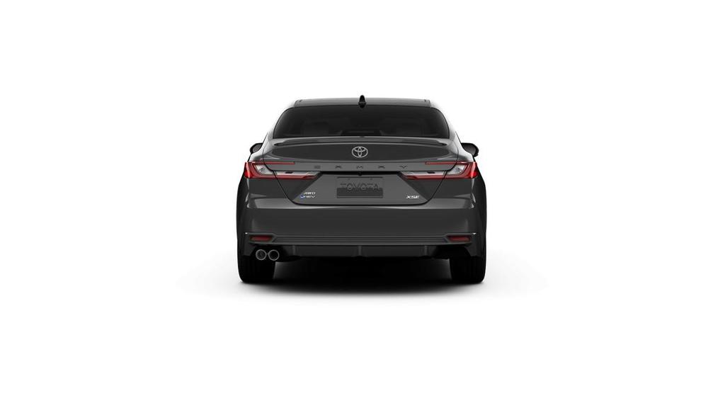 new 2026 Toyota Camry car, priced at $44,753
