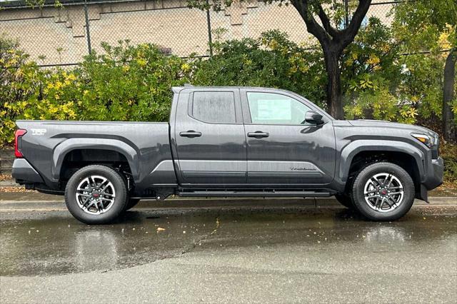 new 2024 Toyota Tacoma car, priced at $51,139