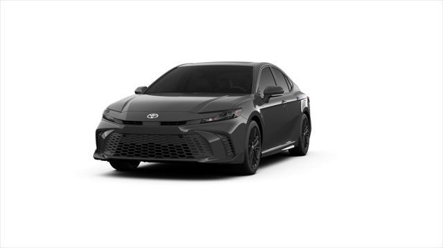 new 2025 Toyota Camry car, priced at $32,842