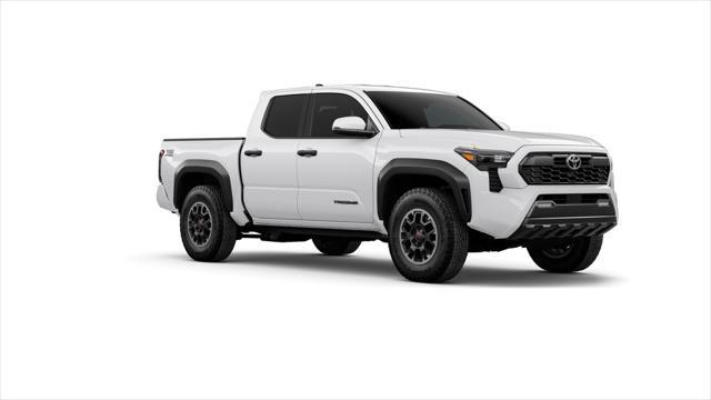 new 2025 Toyota Tacoma car, priced at $52,994