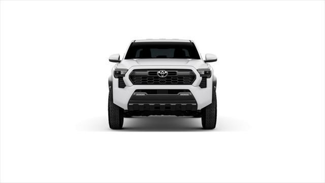 new 2025 Toyota Tacoma car, priced at $52,994